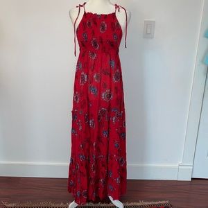 Free People Women Dress Medium